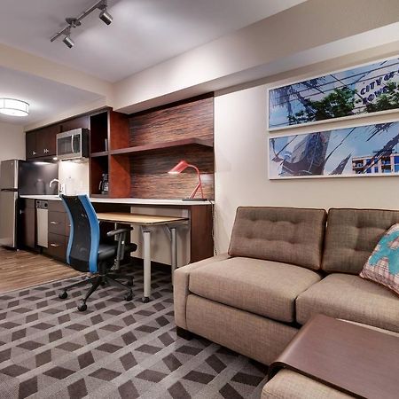 Towneplace Suites By Marriott Austin Parmer/Tech Ridge Exteriér fotografie