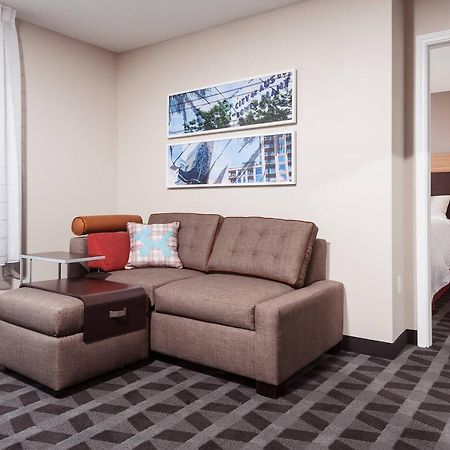 Towneplace Suites By Marriott Austin Parmer/Tech Ridge Exteriér fotografie