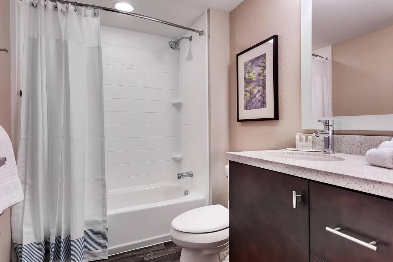 Towneplace Suites By Marriott Austin Parmer/Tech Ridge Exteriér fotografie