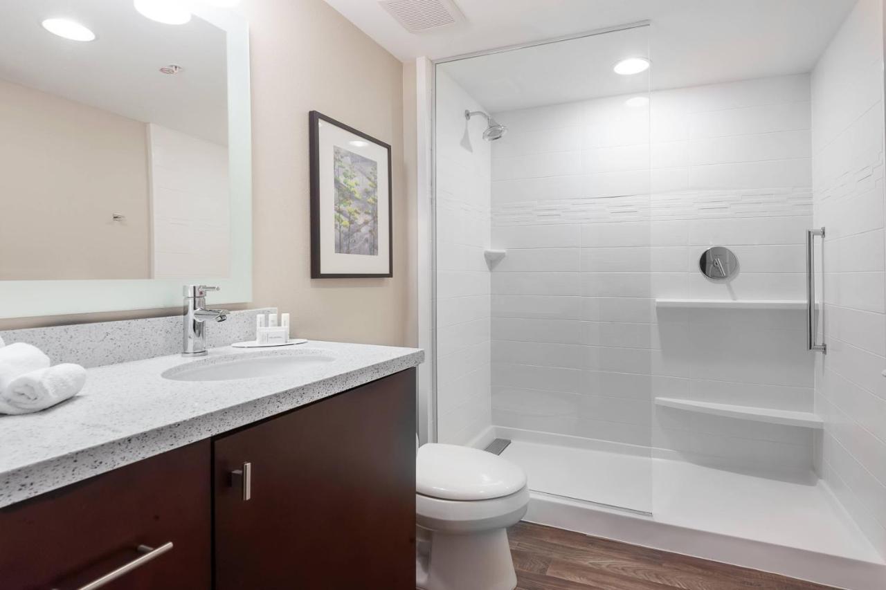 Towneplace Suites By Marriott Austin Parmer/Tech Ridge Exteriér fotografie