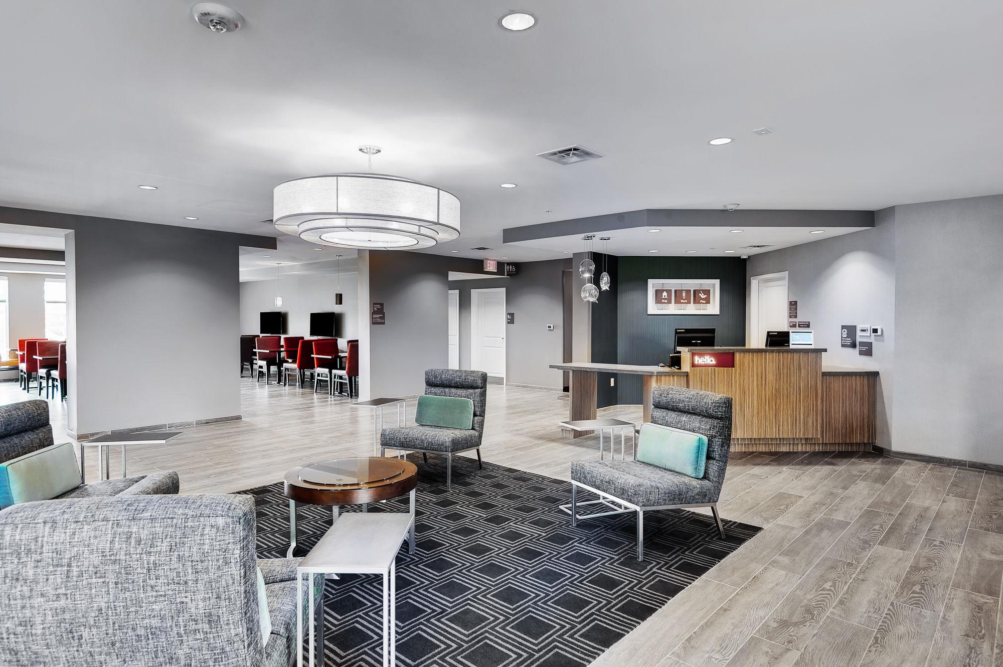 Towneplace Suites By Marriott Austin Parmer/Tech Ridge Exteriér fotografie