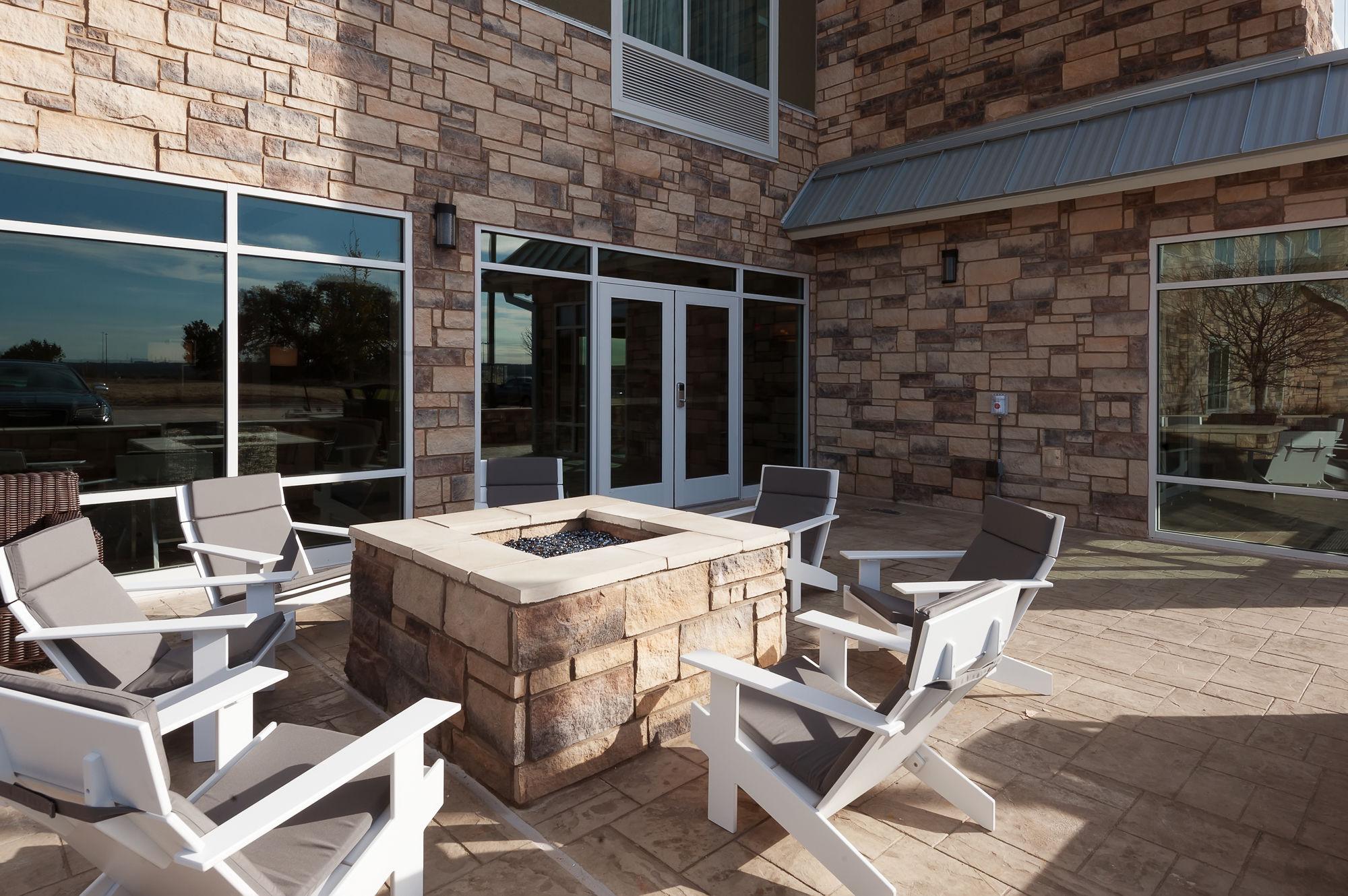 Towneplace Suites By Marriott Austin Parmer/Tech Ridge Exteriér fotografie