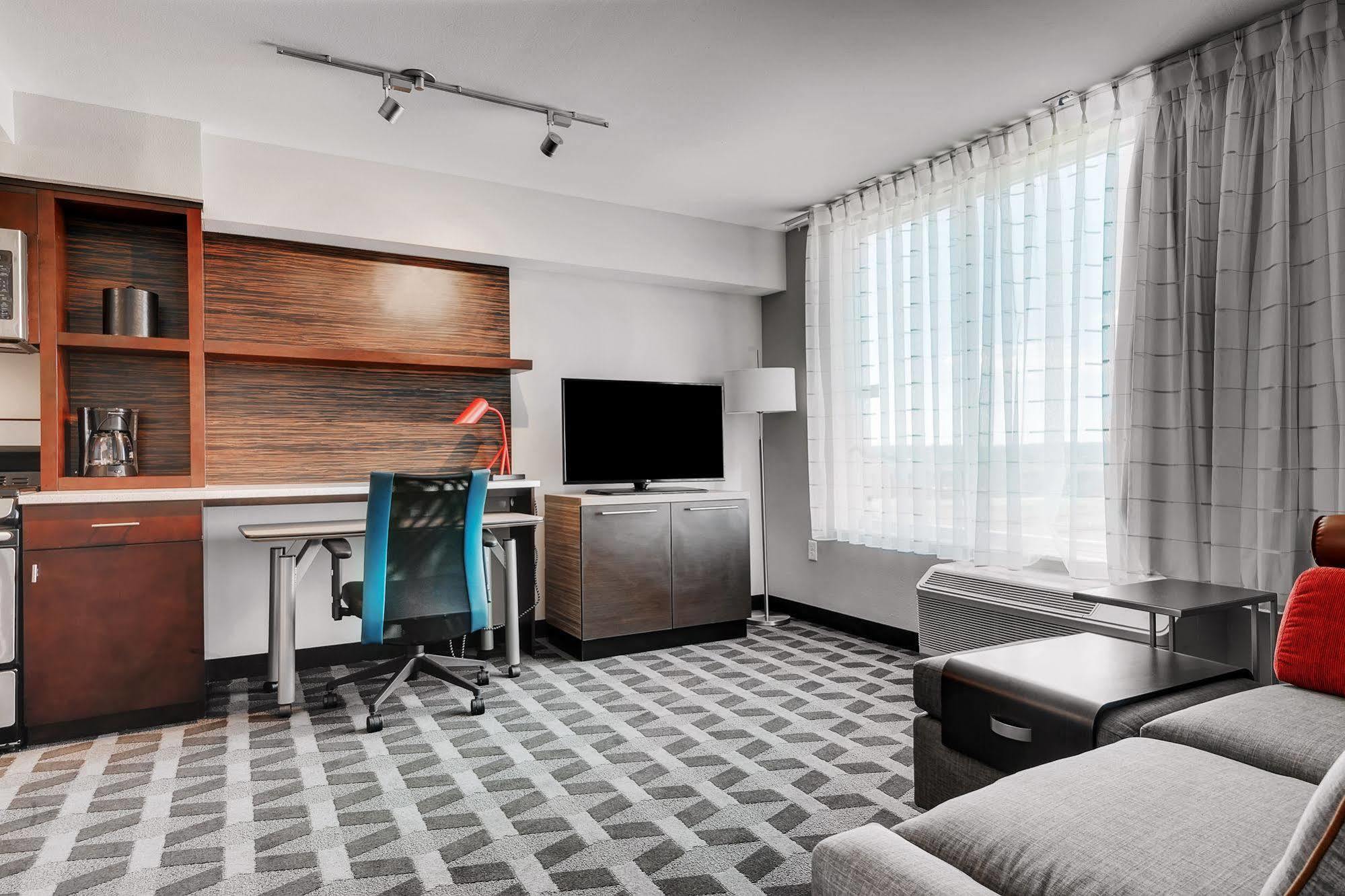 Towneplace Suites By Marriott Austin Parmer/Tech Ridge Exteriér fotografie