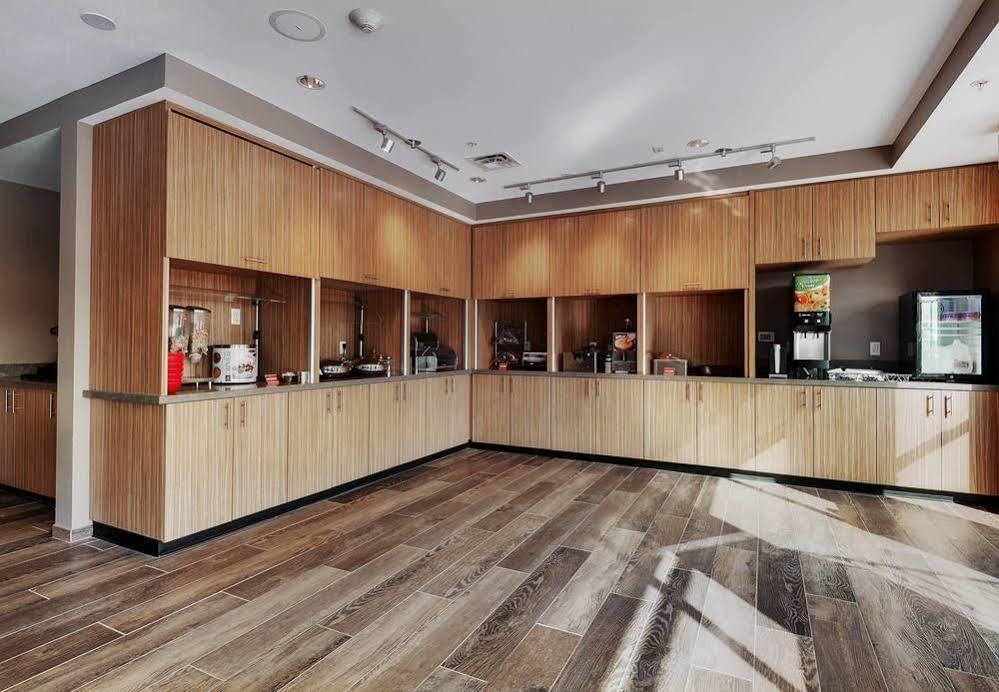 Towneplace Suites By Marriott Austin Parmer/Tech Ridge Exteriér fotografie