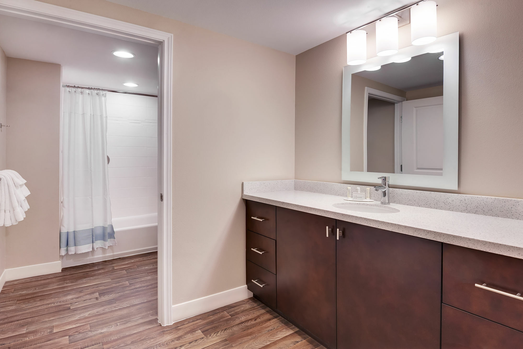 Towneplace Suites By Marriott Austin Parmer/Tech Ridge Exteriér fotografie