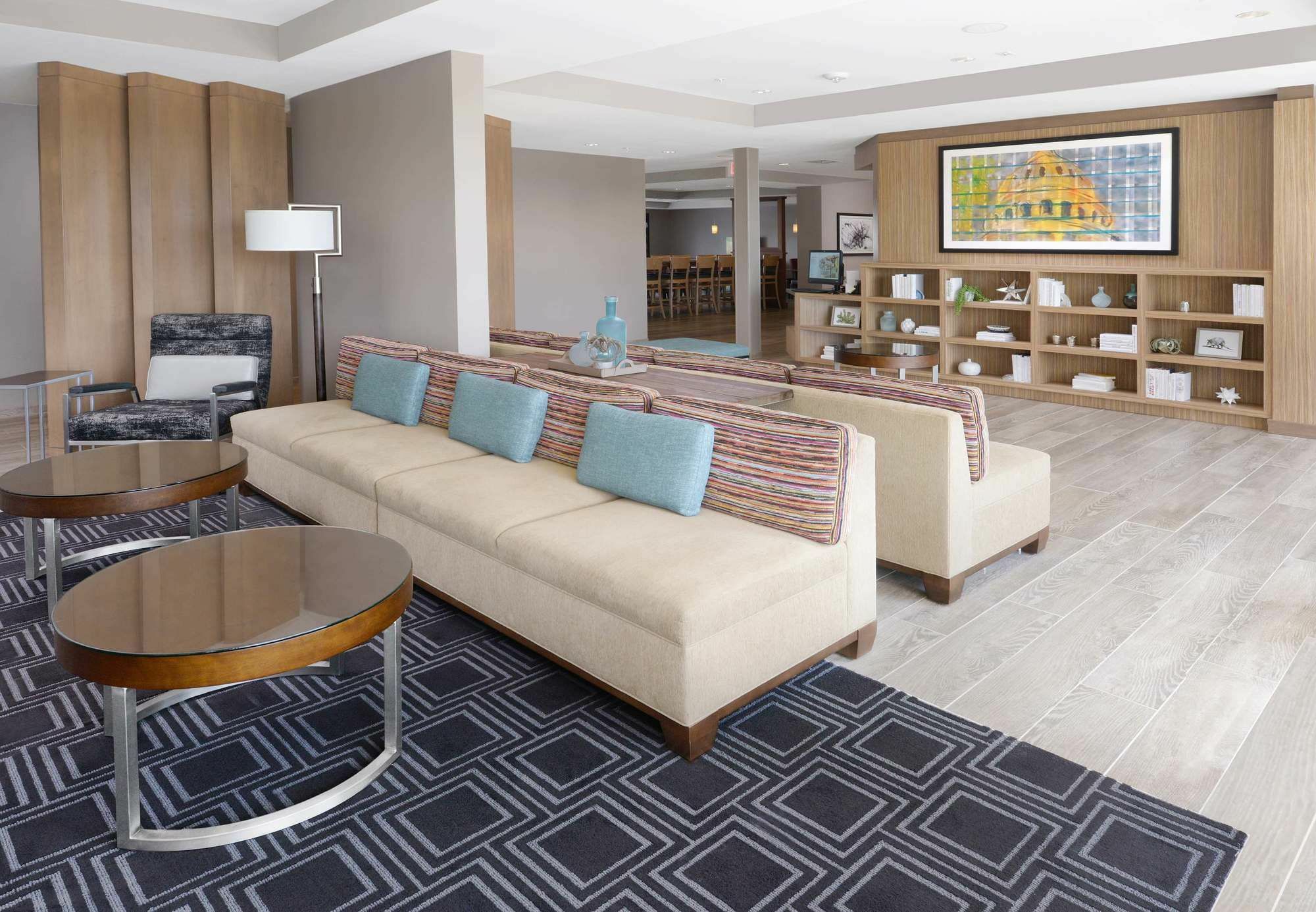 Towneplace Suites By Marriott Austin Parmer/Tech Ridge Exteriér fotografie