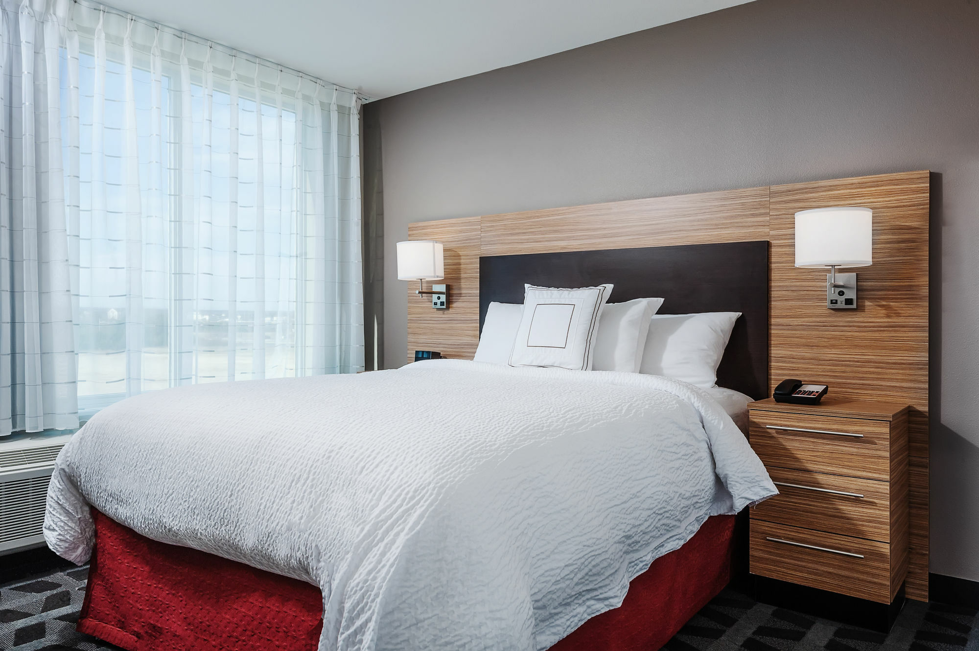 Towneplace Suites By Marriott Austin Parmer/Tech Ridge Exteriér fotografie