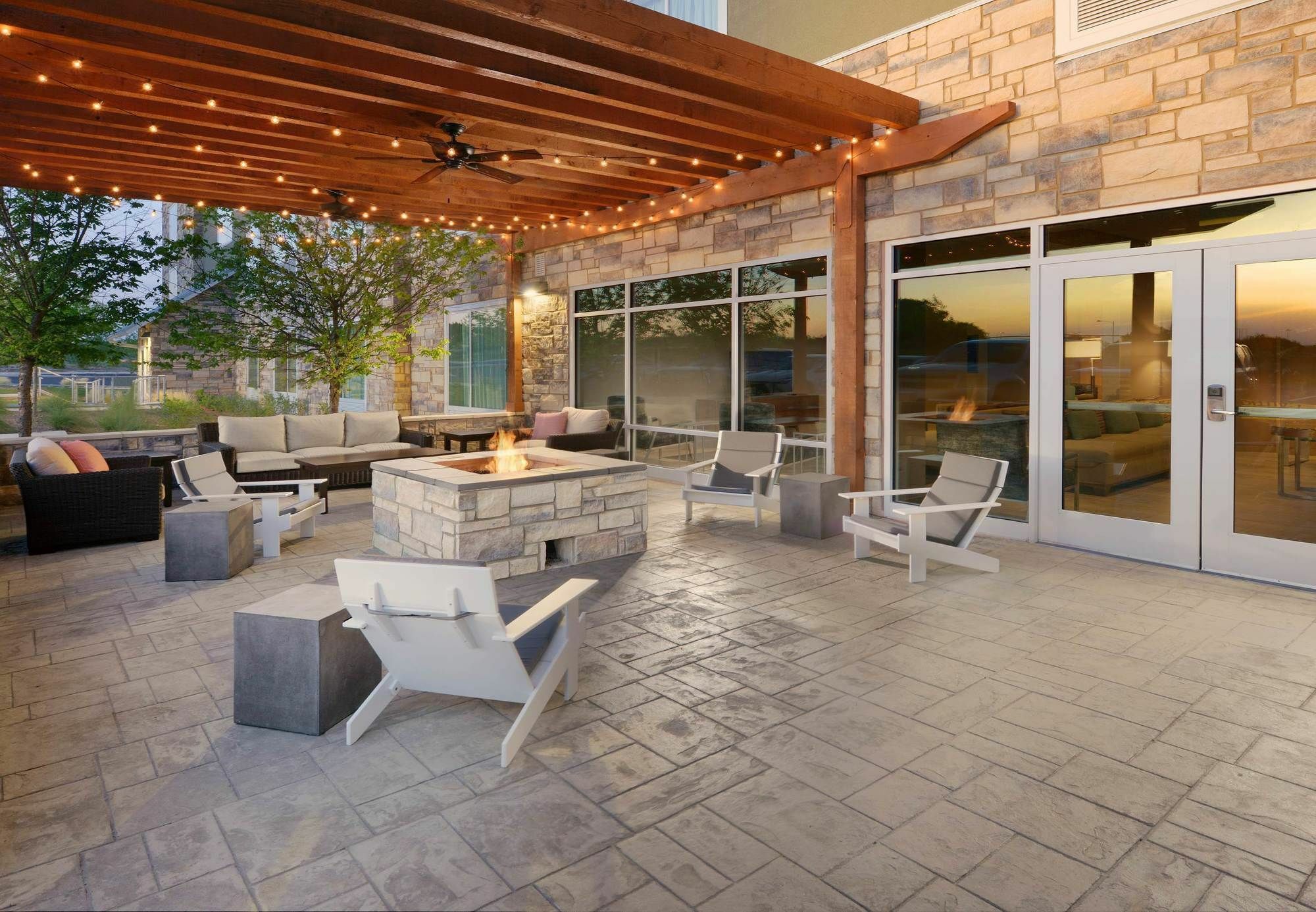 Towneplace Suites By Marriott Austin Parmer/Tech Ridge Exteriér fotografie