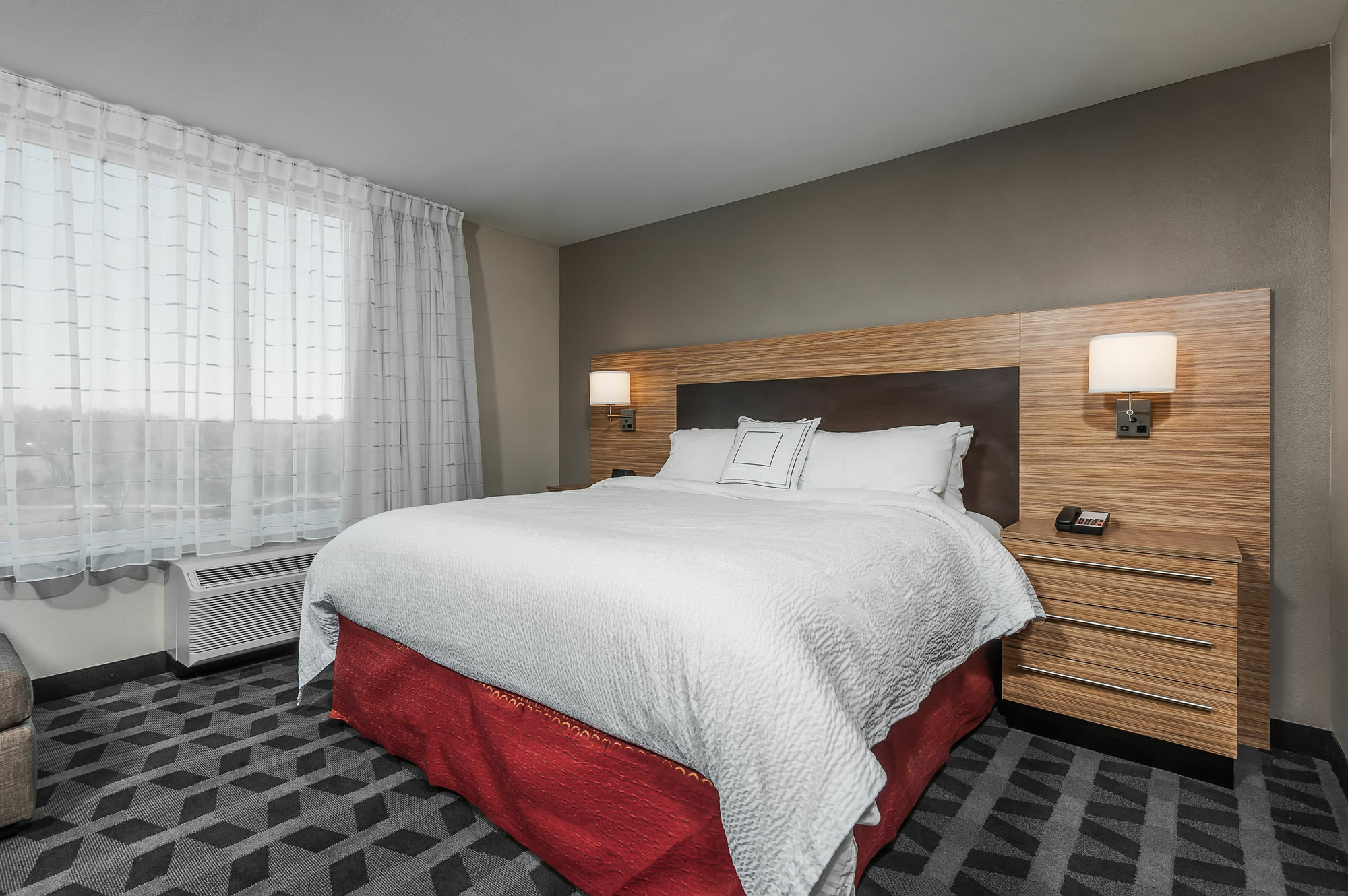 Towneplace Suites By Marriott Austin Parmer/Tech Ridge Exteriér fotografie