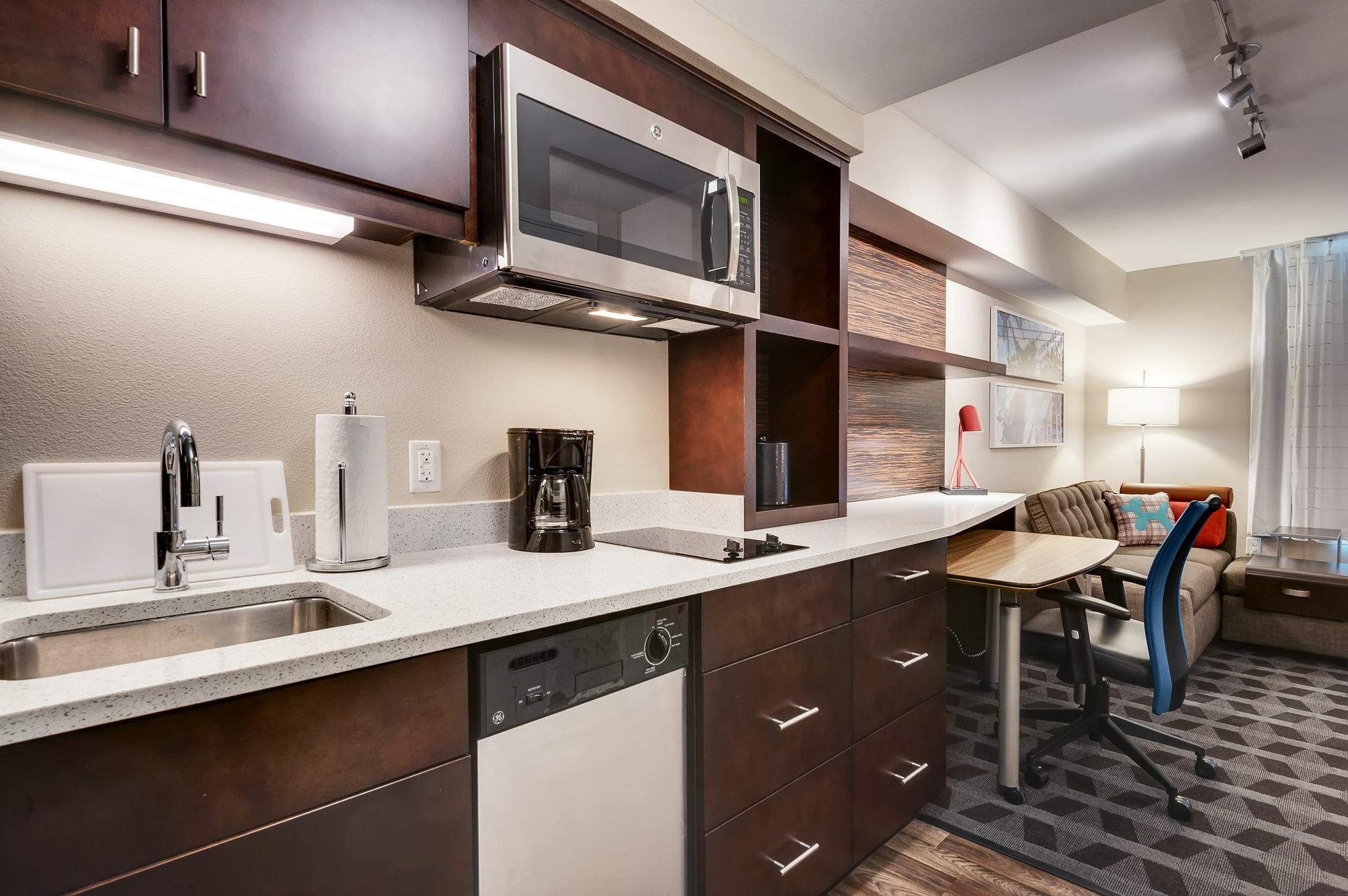 Towneplace Suites By Marriott Austin Parmer/Tech Ridge Exteriér fotografie