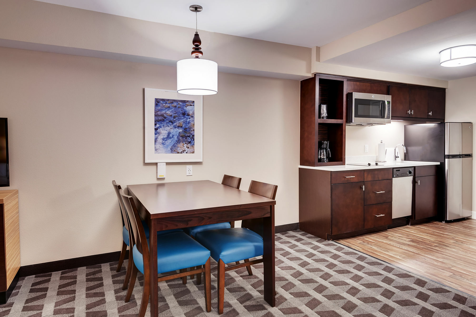 Towneplace Suites By Marriott Austin Parmer/Tech Ridge Exteriér fotografie