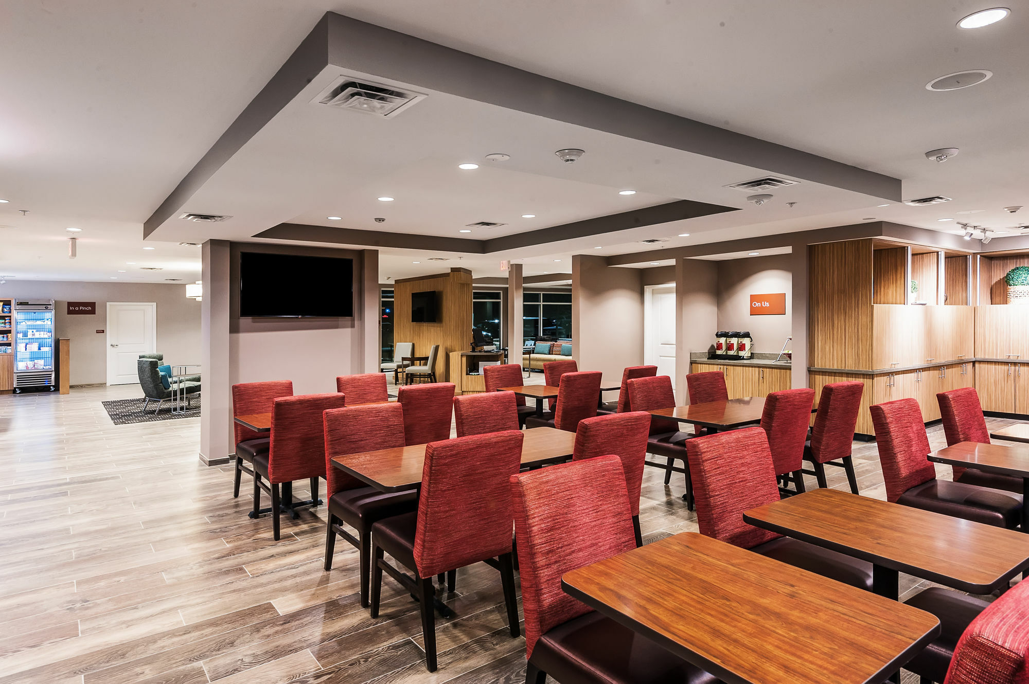 Towneplace Suites By Marriott Austin Parmer/Tech Ridge Exteriér fotografie