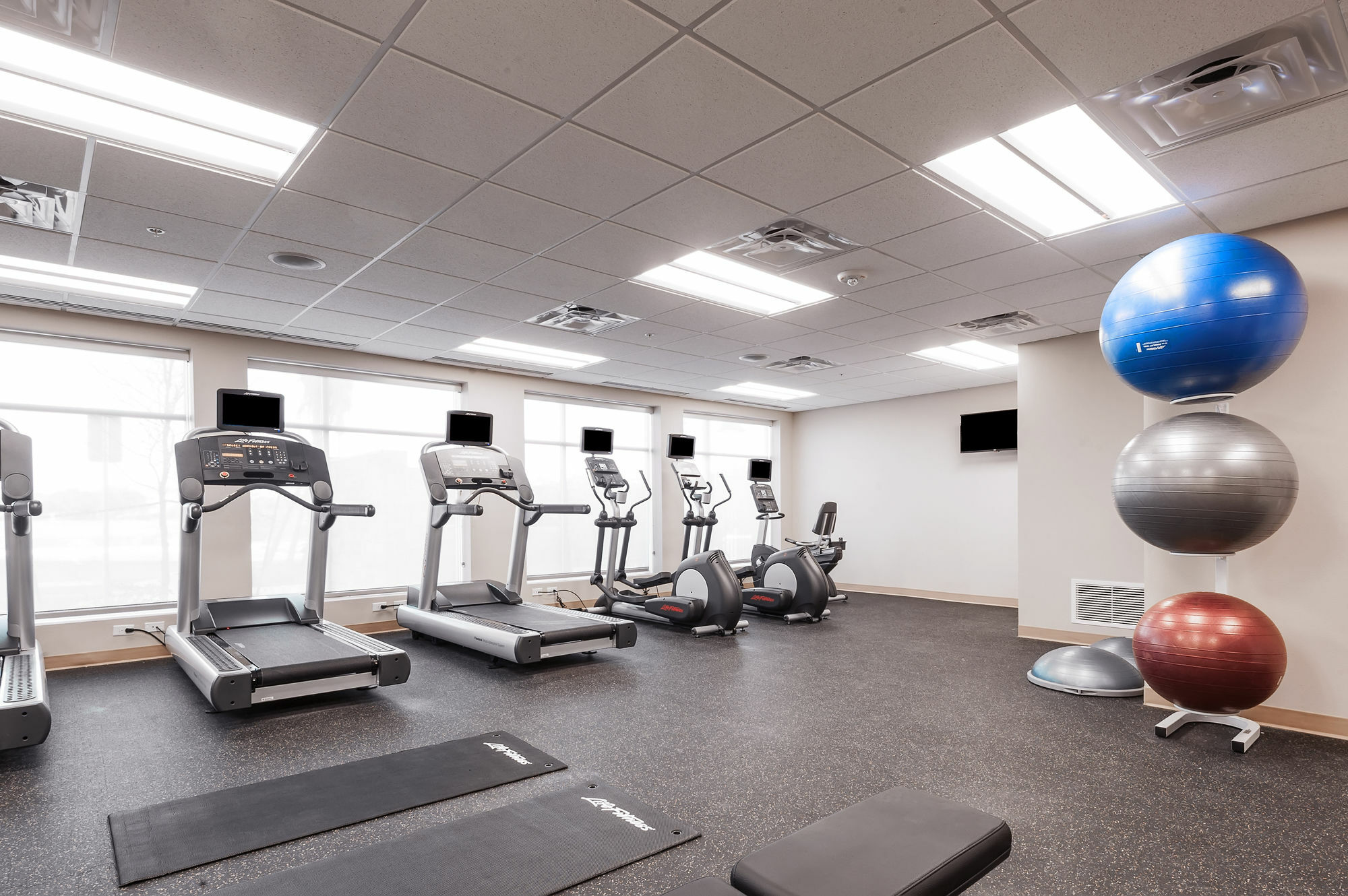 Towneplace Suites By Marriott Austin Parmer/Tech Ridge Exteriér fotografie
